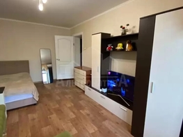 Продается 1-комнатная квартира Победы пр-кт, 35.6  м&sup2;, 6200000 рублей