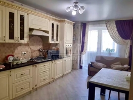 Продается 1-комнатная квартира Гаевского ул, 53  м&sup2;, 7850000 рублей