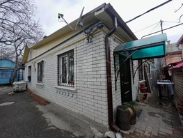 Продается 4-комнатная квартира Володарского ул, 74.6  м&sup2;, 8000000 рублей