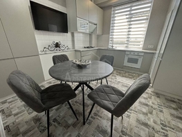 Продается 1-комнатная квартира Кооперативная ул, 43.7  м&sup2;, 9900000 рублей