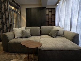 Продается 2-комнатная квартира Адмиральского ул, 86.4  м&sup2;, 15000000 рублей