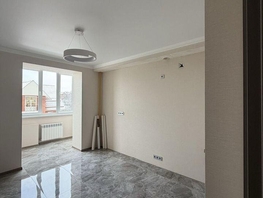 Продается 1-комнатная квартира Первомайский пер, 49  м&sup2;, 9100000 рублей