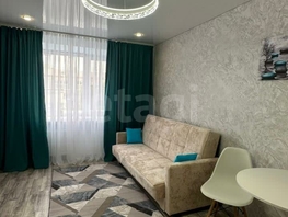 Продается Комната Юности пр-кт, 17.1  м&sup2;, 1670000 рублей