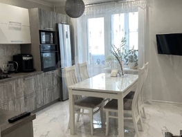 Продается 2-комнатная квартира Ворошилова пр-кт, 68.8  м&sup2;, 7900000 рублей