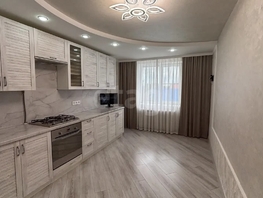 Продается 2-комнатная квартира Красный пер, 65  м&sup2;, 5350000 рублей