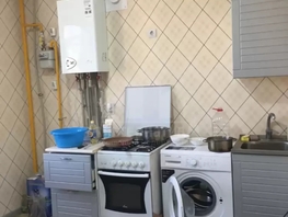 Продается 1-комнатная квартира Никольская ул, 35  м&sup2;, 5100000 рублей