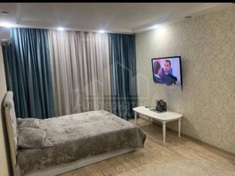 Продается 1-комнатная квартира Березовый пер, 40.8  м&sup2;, 8200000 рублей