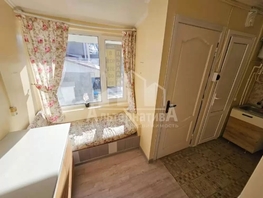 Продается 2-комнатная квартира Кисловодская ул, 30.4  м&sup2;, 4650000 рублей