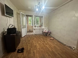 Продается 2-комнатная квартира Ермолова ул, 35  м&sup2;, 2800000 рублей