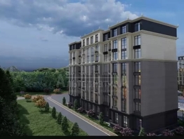 Продается 1-комнатная квартира Иглина ул, 40.6  м&sup2;, 5200000 рублей
