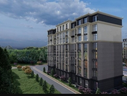 Продается 1-комнатная квартира Иглина ул, 42.7  м&sup2;, 5400000 рублей