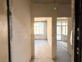 Продается 1-комнатная квартира Октябрьская ул, 34  м&sup2;, 5150000 рублей