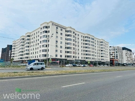 Продается Универ. помещ 45 Параллель ул, 400  м&sup2;, 9900000 рублей