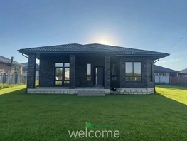 Продается Дом Ивана Бурмистрова ул, 180  м&sup2;, участок 6 сот., 11900000 рублей