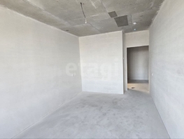 Продается 1-комнатная квартира Андрея Голуба ул, 43.2  м&sup2;, 5450000 рублей