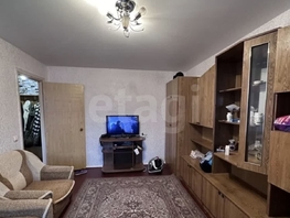 Продается 2-комнатная квартира Биологическая ул, 53  м&sup2;, 3600000 рублей