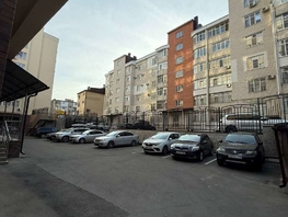 Продается 3-комнатная квартира Комсомольская ул, 102.5  м&sup2;, 10250000 рублей