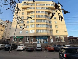 Продается 2-комнатная квартира Комсомольская ул, 76.6  м&sup2;, 8426000 рублей