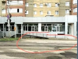 Сдается Универ. помещ Гражданская ул, 173  м&sup2;, 86500 рублей