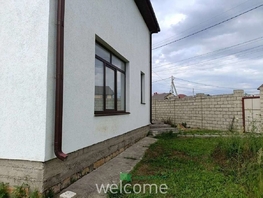 Продается Дом Зодчих ул, 174  м&sup2;, участок 6 сот., 13500000 рублей