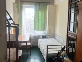 Продается 4-комнатная квартира Аллея Строителей ул, 59.5  м&sup2;, 6000000 рублей
