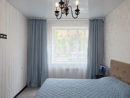 Продается 1-комнатная квартира Тухачевского ул, 34  м&sup2;, 4200000 рублей
