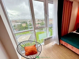 Продается 1-комнатная квартира Пирогова ул, 39  м&sup2;, 5950000 рублей