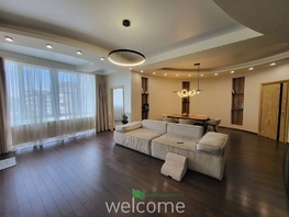 Продается 2-комнатная квартира Мира ул, 86.1  м&sup2;, 12500000 рублей