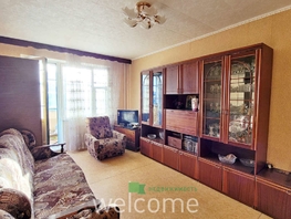Продается 1-комнатная квартира 50 лет ВЛКСМ ул, 44  м&sup2;, 3700000 рублей