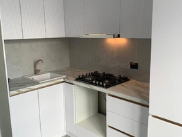 Продается 1-комнатная квартира Российский пр-кт, 33  м&sup2;, 5450000 рублей