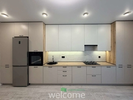 Продается 2-комнатная квартира ЖК Высота, литер 4.1, 59.5  м&sup2;, 9050000 рублей