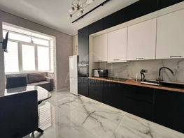 Продается 1-комнатная квартира Пестова ул, 47  м&sup2;, 8500000 рублей