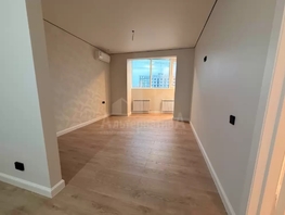 Продается 2-комнатная квартира Бунимовича ул, 62.5  м&sup2;, 9550000 рублей