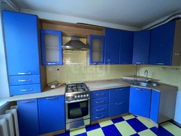 Продается 2-комнатная квартира Бруснева ул, 57.9  м&sup2;, 5500000 рублей