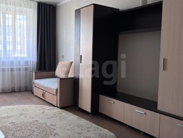 Снять однокомнатную квартиру Пирогова ул, 37  м&sup2;, 23000 рублей