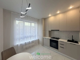 Продается 1-комнатная квартира Николая Голодникова ул, 35.1  м&sup2;, 5590000 рублей