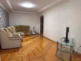 Продается 3-комнатная квартира Жуковского ул, 83.1  м&sup2;, 17000000 рублей