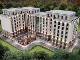 Продается 1-комнатная квартира Гоголя ул, 39.1  м&sup2;, 8993000 рублей