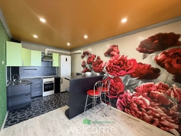 Продается 1-комнатная квартира Макарова пер, 55.2  м&sup2;, 4950000 рублей