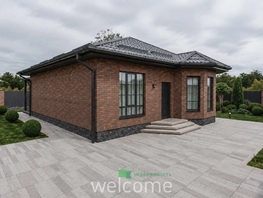 Продается Дом Тульский пер, 120  м&sup2;, участок 6 сот., 14500000 рублей