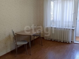 Снять однокомнатную квартиру Ворошилова пр-кт, 28.8  м&sup2;, 18000 рублей