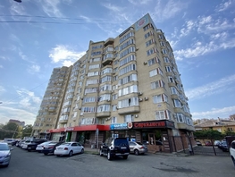 Продается 1-комнатная квартира Лермонтова ул, 66.3  м², 6150000 рублей