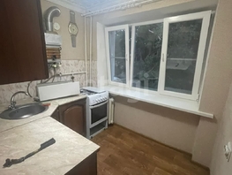 Продается 2-комнатная квартира Мира ул, 37  м², 4400000 рублей