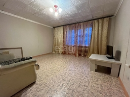 Продается 1-комнатная квартира Пушкина ул, 35  м², 2200000 рублей