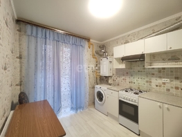 Продается 1-комнатная квартира Ишкова ул, 35  м², 3500000 рублей