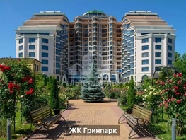 Продается 3-комнатная квартира Шаумяна ул, 83  м&sup2;, 42000000 рублей