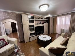 Продается 2-комнатная квартира Школьный пер, 61  м², 11500000 рублей