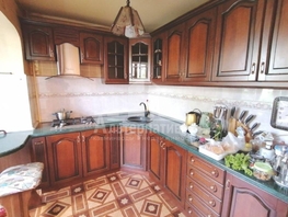 Продается 3-комнатная квартира Андрея Губина ул, 64.2  м&sup2;, 15000000 рублей