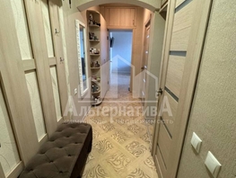 Продается 3-комнатная квартира Андрея Губина ул, 60 м², 9000000 рублей