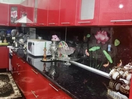 Продается 3-комнатная квартира Красивая ул, 83 м², 12300000 рублей